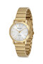  Women's Metal Strap Wristwatch - 2