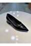 Serrace Low Heel Pointed Toe Casual Women's Heeled Shoes - 3