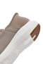 Zero Men's Beige Thick Soled Fabric Sneaker 25Sfd69486F - 8