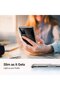 Oppo A5S Ultra Thin Silicone Case Transparent - 4