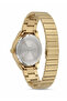  Women's Metal Strap Wristwatch - 3