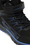 Bombay New Season Black Sax Outdoor Boy's Boots - 4