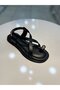 Serrace Flip Flops Casual Stylish Women's Sandals - 4