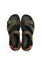 B0A5TC2A581-R صندل رجالي من Garrison Trail Webbing باللون الكاكي - 4
