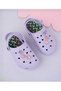 Novelido Children's Orthopedic Pet Children's Stone Slippers Sandals - 3
