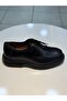 Shoes Genuine Leather Casual Men's Shoes - 3