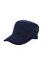 Castro Dark Navy Blue Hat Eyelet Kastro Fidel Castro - 4