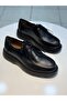Shoes Genuine Leather Casual Men's Shoes - 2