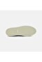 Men's Beige Straw Detail Suede Leather Loafers - 4