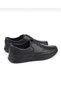 Voyager Big Toe Comfort Men's Genuine Leather Orthopedic Shoes - 4