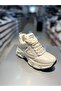 Seasonal Women's Comfortable Sneakers - 3