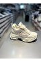 Seasonal Women's Comfortable Sneakers - 4