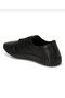 5 Point Genuine Leather Casual Women's Shoes - 3