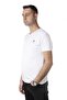 M-ct104 Bsc Ps V Yaka Erkek T-shirt - 2