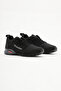 Unisex Black Smoked Comfortable Fit Thermo Sole Lace-Up Sneaker - 2
