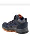 Bombay 2pr Navy Blue Boy's Outdoor Boots - 3