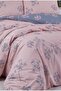 Ranforce 100% Cotton Single Duvet Cover Set |   Without Sheets