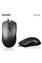 OP-760 USB 1000DPI 3 Tuş V-Track Optik Mouse - 2