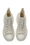 Maduro Hi Long Thick Sole Women's Converse - 4