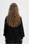V-Neck Buttoned Knitwear Cardigan Girls A2298A825Au - 6