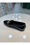 Hco Women's Stylish Loafer Ballet Flats with Flat Sole - 4
