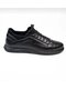 Voyager Men's Genuine Leather Large Size Sneakers - 4