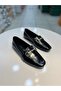 Hco Women's Stylish Loafer Ballet Flats with Flat Sole