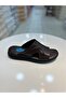 Hco Men's Genuine Leather Daily Orthopedic Slippers - 2