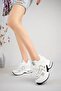 حذاء رياضي نسائي أنيق من Air Sole - 2