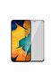 زجاج حماية كامل للخصوصية من نوع Galaxy M32-A22-M22 Hayalet غير قابل للكسر - 2