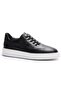 1601275 Black Daily Casual Men's Shoes