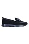 Fashion shoe 280 black women's ballet flats