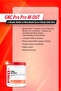 GNC Pro PreWorkout – 339 g - 2