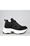Seasonal Women's Comfortable Sneakers - 5