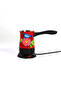 Coffee Machine - Hand Painting Design - 2