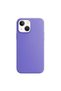 Apple iPhone 13 6.1'' Liquit Launch Silicone Lilac - 2