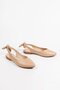 HCO Flat OPEN BACK WOMEN'S SHOES - 3