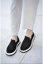 Hco Men's Laceless Knitwear Shoes - 3