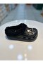 Woolen Stone Women's Wedge Heel Slippers - 2