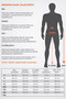 Men's Khaki Winter Outdoor Softshell Tactical Pants with Fleece Lining, Water and Wind Resistant - 5