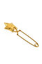 Ceylon Pekoe Bulk Tea 800 Gr and Star Design Gold Stainless Steel Tea Strainer - 3