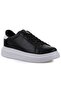 Women's Comfortable Casual Sneakers - Dark Step - 2