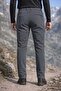 Men's Smoked Winter Fleece-Lined Water and Wind Resistant Outdoor Softshell Tactical Pants - 8
