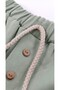 Baby Boy Holiday Set Rocket Printed Hooded Triple Set 2217 - 3
