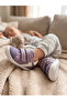 Genuine Leather Orthopedic First Step Baby Shoes - 3
