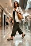 Parmi-2 Comfortable Turkish Sandal - 2