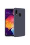 Samsung Galaxy A30 Velvet Silicone Case Elegant