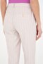 Minimalist Striped Women's Trousers - Comfortable & Stylish - 2