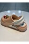 Women's Closed-Front Slippers with Padded Sole - 5