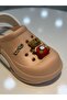 Women's Closed-Front Slippers with Padded Sole - 4
